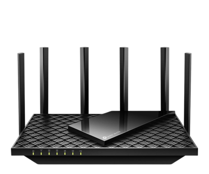 Router TP-Link Archer AXE75 (5400Mb/s a/b/g/n/ac/ax)